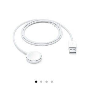 APPLE new Apple Watch magnetic charging cable 1meter